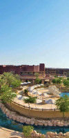 Movenpick Resort & Spa Tala Bay Aqaba