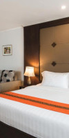 Movenpick Suriwongse Chiang Mai
