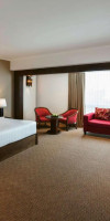 Movenpick Suriwongse Chiang Mai