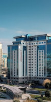 MOVENPICK WINTER PARK BAKU
