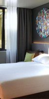 Moxy Athens City