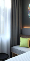 Moxy Athens City