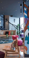 Moxy Athens City