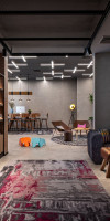 Moxy Bangkok Ratchaprasong