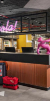 Moxy Barcelona
