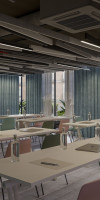 Moxy Barcelona