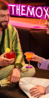 Moxy Tbilisi