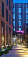 Moxy Tbilisi