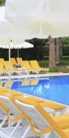 MARBELLA CORFU