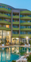 MPM ARSENA HOTEL