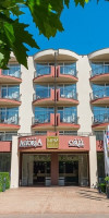 MPM ASTORIA HOTEL SUNNY BEACH