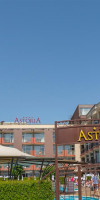 MPM ASTORIA HOTEL SUNNY BEACH