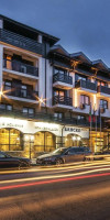 MPM BANSKO SPA AND HOLIDAYS