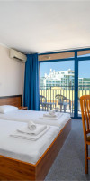 MPM Condor Hotel