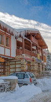 MPM Family Hotel Merryan