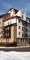 MPM GUINNESS HOTEL BANSKO