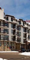 GREENWOOD SUITES RESORT