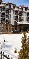 MPM GUINNESS HOTEL BANSKO