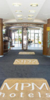 MPM Hotel Arsena
