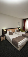 MPM Hotel Guinness