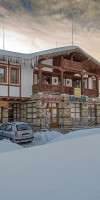 MPM Hotel Merryan Pamporovo