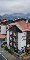 MPM Hotel Sport Ski In Ski Out