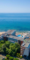 MPM Hotel Zornitza Sands