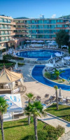 MPM Hotel Zornitza Sands