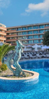 MPM Hotel Zornitza Sands