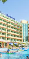 MPM KALINA GARDEN HOTEL