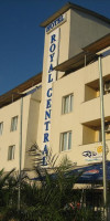 MPM ROYAL CENTRAL HOTEL