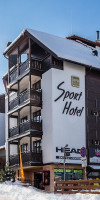 MPM SPORT HOTEL