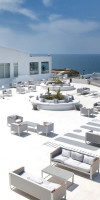 Mr & Mrs White Crete Lounge Resort & Spa  (ex. Cretan Pearl Reso