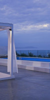 Mr & Mrs White Crete Lounge Resort & Spa  (ex. Cretan Pearl Reso