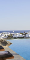 MR&MRS WHITE MYKONOS
