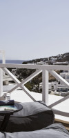 MR&MRS WHITE MYKONOS