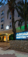 MS Aguamarina Suites