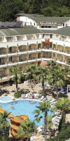 Hotel Bracera