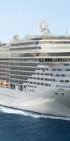 MSC FANTASIA