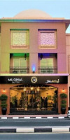 Mughal Suites