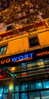 Mugwort Hotel & Spa