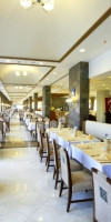 MUKARNAS SPA & RESORT