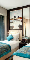 Mukarnas Taksim Hotel