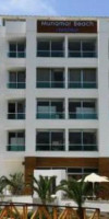 MUNAMAR BEACH RESIDENCE