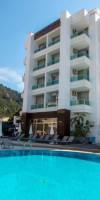 MONTE CARLO HOTEL