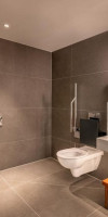 Munich Marriott Hotel City West
