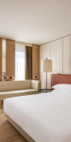 Munich Marriott Hotel City West
