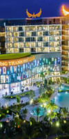 Muong Thanh Luxury Phu Quoc Hotel