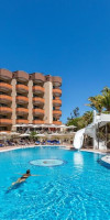 Mur Hotel Neptuno - Adults Only