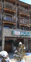 MURA HOTEL